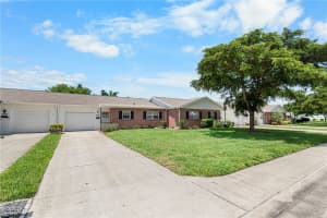 6954 Myerlee Country Club Boulevard, Fort Myers, FL 33919 - MLS#2025005671