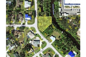 1190 Seacrest Drive, Port Charlotte, FL 33948 - MLS#2025005673