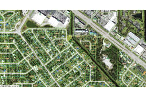 1190 Seacrest Drive, Port Charlotte, FL 33948 - MLS#2025005673