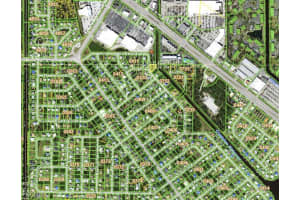1190 Seacrest Drive, Port Charlotte, FL 33948 - MLS#2025005673