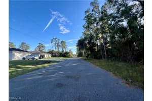 LOT # 26 Lummus St, North Port, FL 34286 - MLS#2025005676