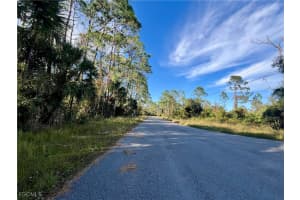 LOT # 26 Lummus St, North Port, FL 34286 - MLS#2025005676