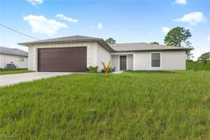 3007 53rd Street, Lehigh Acres, FL 33971 - MLS#2025005678