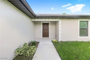 3007 53rd Street, Lehigh Acres, FL 33971 - MLS#2025005678