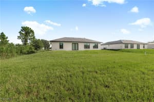 3007 53rd Street, Lehigh Acres, FL 33971 - MLS#2025005678