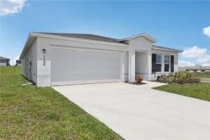 16307 Alcira Cir, Punta Gorda