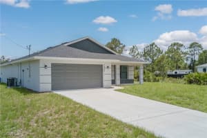 1037 Cheney Avenue, Lehigh Acres, FL 33974 - MLS#2025005708