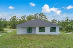 1037 Cheney Avenue, Lehigh Acres, FL 33974 - MLS#2025005708