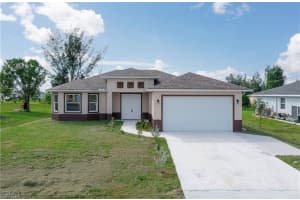 1102 El Dorado Boulevard, Cape Coral, FL 33993 - MLS#2025005709