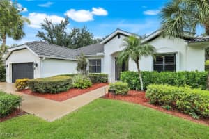 11141 Mahogany Run, Fort Myers