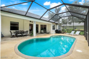 11141 Mahogany Run, Fort Myers, FL 33913 Sold 10/17/25