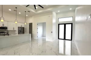 420 1st Place, Cape Coral, FL 33993 - MLS#2025005715