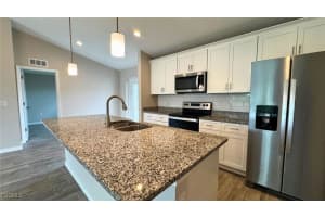 2322 30th Terrace, Cape Coral, FL 33993 - MLS#2025005718