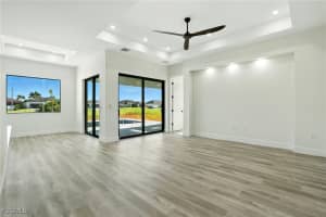 3405 Nw 8th Ter Cape Coral, FL 33993 - Off Market