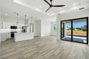 3405 Nw 8th Ter Cape Coral, FL 33993 - Off Market