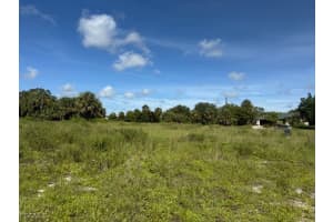 1017 COME Avenue, Labelle, FL 33935 Sold 09/08/25