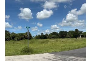 1017 COME Avenue, Labelle, FL 33935 Sold 09/08/25