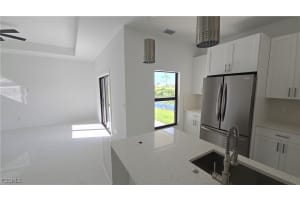 4331 11th Avenue, Cape Coral, FL 33909 - MLS#2025005737