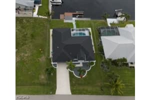 3728 18th Avenue, Cape Coral, FL 33904 - MLS#2025005740