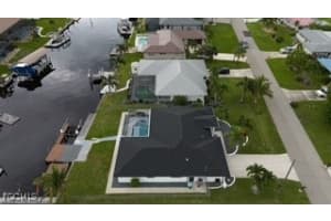 3728 18th Avenue, Cape Coral, FL 33904 - MLS#2025005740