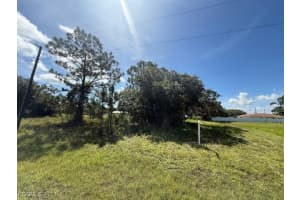 1361 Jabara Circle, Labelle, FL 33935 - MLS#2025005743