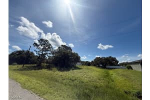 1361 Jabara Circle, Labelle, FL 33935 - MLS#2025005743