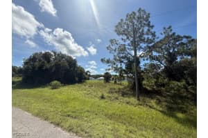 1345 Jabara Circle, Labelle, FL 33935 - MLS#2025005744