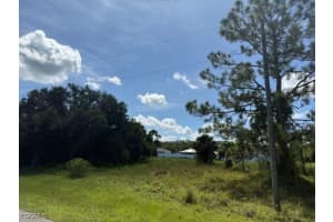 1345 Jabara Circle, Labelle, FL 33935 - MLS#2025005744