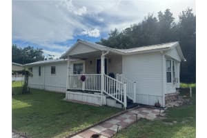 1115 Shady Lane, Moore Haven, FL 33471 Sold 10/30/25