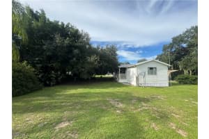 1115 Shady Lane, Moore Haven, FL 33471 Sold 10/30/25