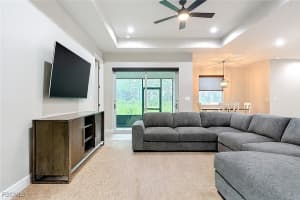 1014 Lockwood Street, Labelle, FL 33935 - MLS#2025005751
