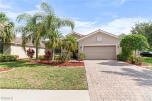 11430 Icarus Cir, Lehigh Acres
