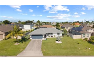 3506 Santa Barbara Place, Cape Coral, FL 33914 - MLS#2025005767