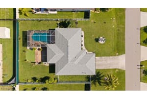 3506 Santa Barbara Place, Cape Coral, FL 33914 - MLS#2025005767