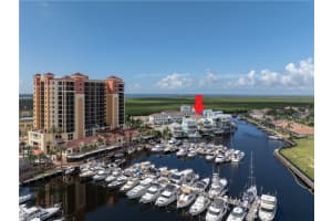 5851 Shell Cove Dr 102a, Cape Coral