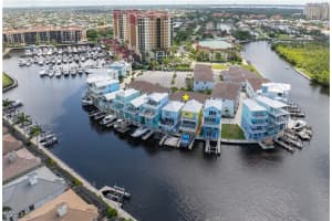 5851 Shell Cove Drive, Cape Coral, FL 33914 - MLS#2025005770