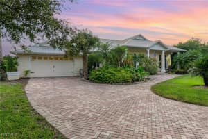 18161 Riverchase Court, Alva, FL 33920 - MLS#2025005771