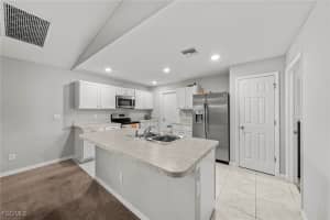 2408 Carvell Avenue, Lehigh Acres, FL 33971 - MLS#2025005773