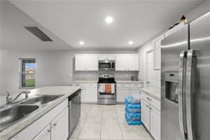 2408 Carvell Avenue, Lehigh Acres, FL 33971 - MLS#2025005773
