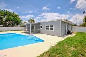 4370 Deleon Street, Fort Myers, FL 33901 - MLS#2025005778