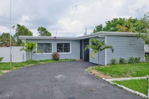 4370 Deleon Street, Fort Myers, FL 33901 - MLS#2025005778