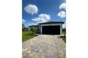 1022 Candlelight Drive, Lehigh Acres, FL 33974 - MLS#2025005779