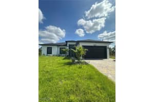 1022 Candlelight Drive, Lehigh Acres, FL 33974 - MLS#2025005779