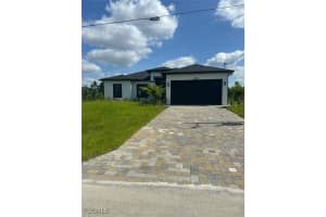 1022 Candlelight Drive, Lehigh Acres, FL 33974 - MLS#2025005779