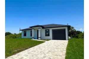 2501 16th Street, Lehigh Acres, FL 33972 Sold 10/31/25