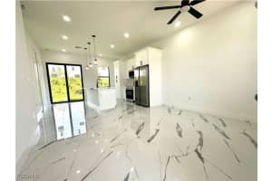 2501 16th Street, Lehigh Acres, FL 33972 Sold 10/31/25