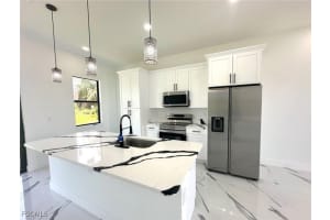 2501 16th Street, Lehigh Acres, FL 33972 Sold 10/31/25