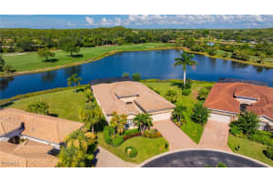 10501 Bellagio Drive, Fort Myers, FL 33913 - MLS#2025005786
