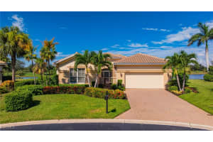 10501 Bellagio Drive, Fort Myers, FL 33913 - MLS#2025005786