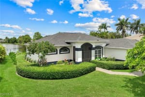 8969 Cypress Preserve Place, Fort Myers, FL 33912 Sold 09/18/25